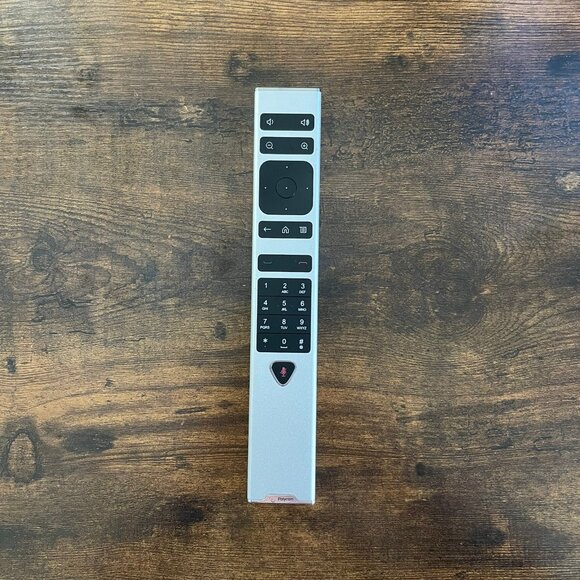 Poly/Polycom RealPresence Remote Control (300/310/500/700/HDX) – Pre-Owned - Picture 1 of 2
